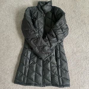 Patagonia Puffer Jacket